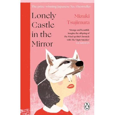 Lonely Castle in the Mirror, Taschenbuch von Mizuki Tsujimura, Transworld Publ. Ltd UK