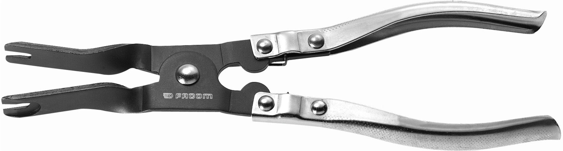 Facom Spezialzange für Handbremsseil (D.79A)