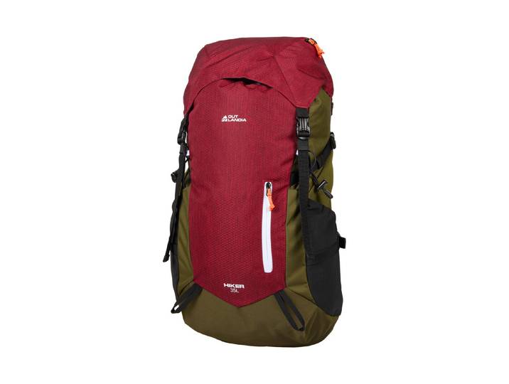 Outlandia Wanderrucksack Hiker 35l