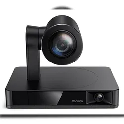Yealink UVC86 - Konferenzkamera - PTZ - Farbe