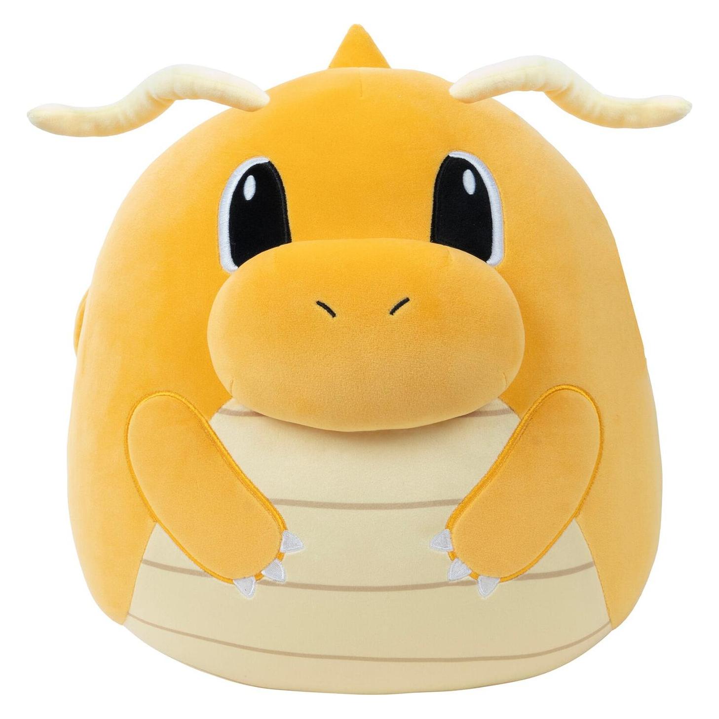 Squishmallows Pokemon Dragonite (25 cm) (SQPK00054)