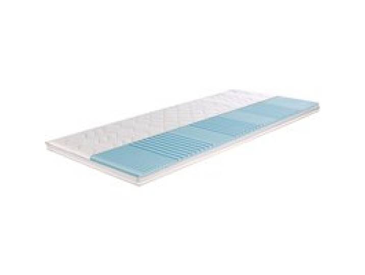 f.a.n. Surmatelas à mousse thermorégulatrice XXL Soft Plus
