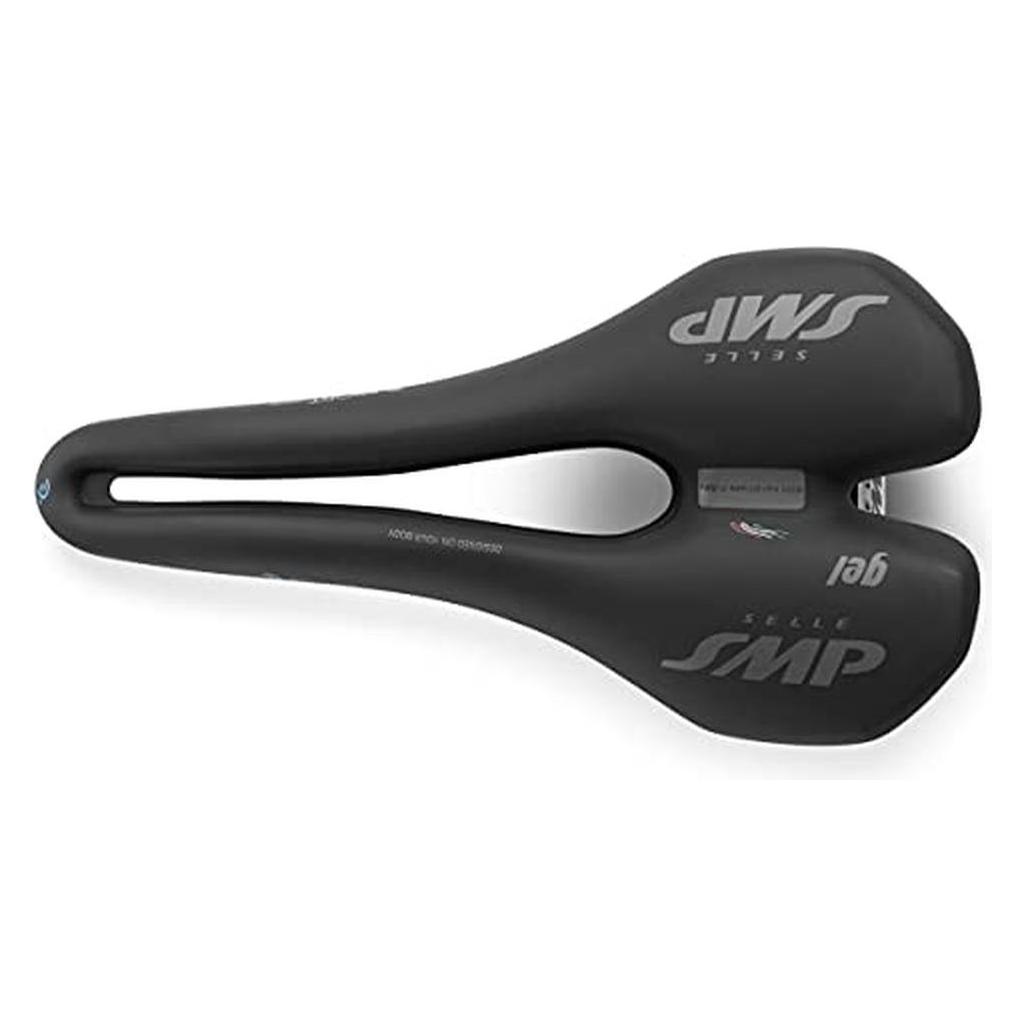 Selle Smp E-Sport (ZSTT01E-SPORTLARGEL)