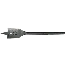 Makita Flachfräsbohrer, Ø 14,0mm - Länge 150mm - D-07711