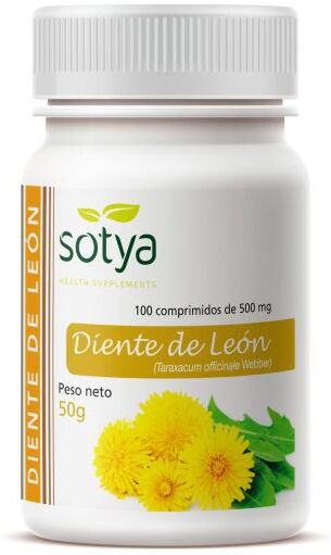 Sotya Tooth 100Comp Leon.