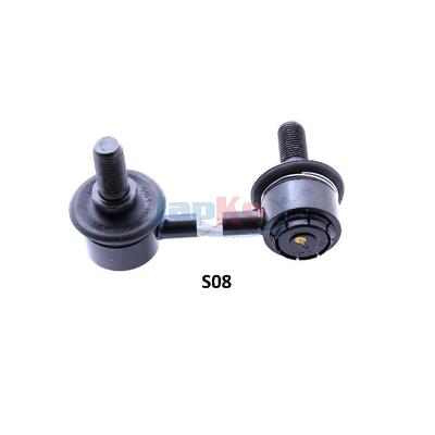 JAPKO Stange/Strebe, Stabilisator 106s07l Hinterachse links für SSANGYONG
