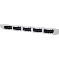 Synergy 21 S215203 Schalttafel/Steckbrette, Server Zubehör, Grau