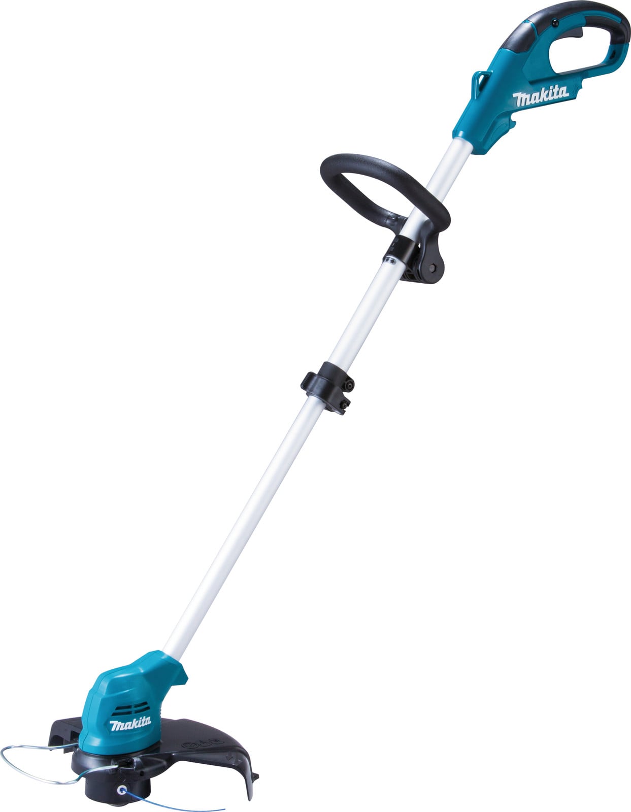 Makita UR100DZ Accu-grastrimmer CXT-serie solo 12V Li-Ion