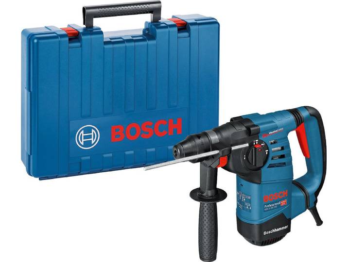 Bosch GBH 3-28 DFR Professional Marteau perforateur avec système SDS