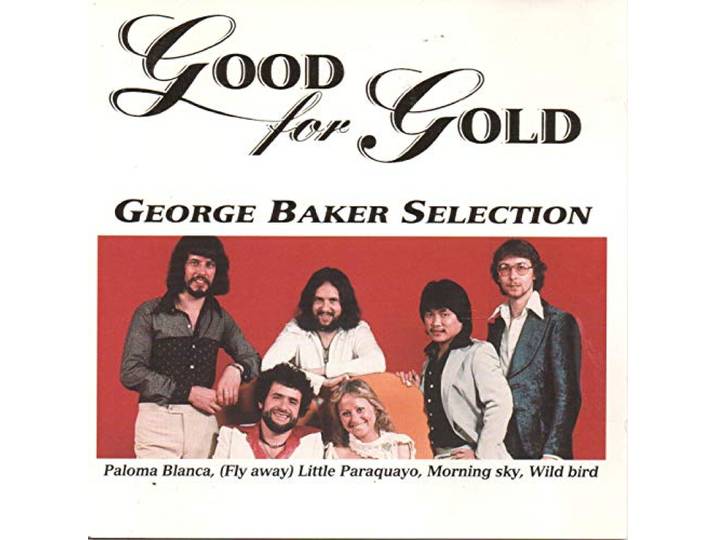 Good For Gold