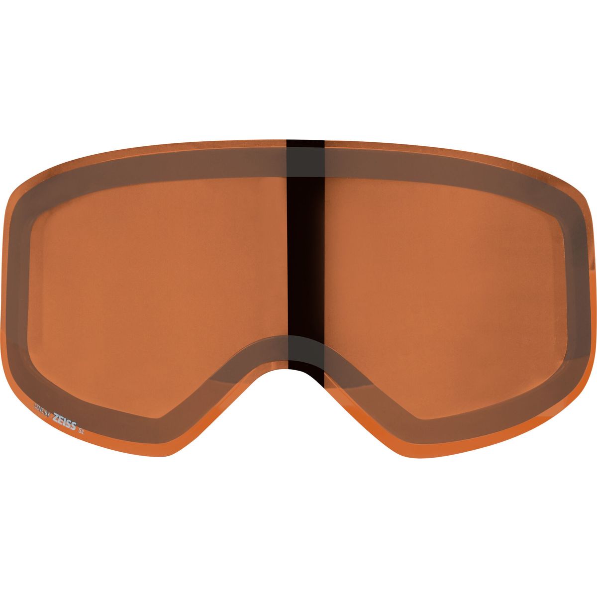 Bogner Courchevel Pro Spare Lens orange (013) N 2048500004-013-N