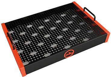 Temple Audio Design Duo 17 TR Pedalboard
