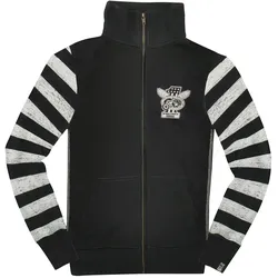 HolyFreedom Papillon Zip Sweatshirt