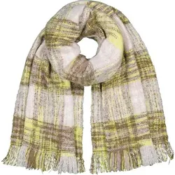 BARTS Damen Schal Kristinam Scarf, Größe ONE SIZE in Lila 271