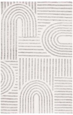 SAFAVIEH Audrey Sashka Mid-Century Modern Rug