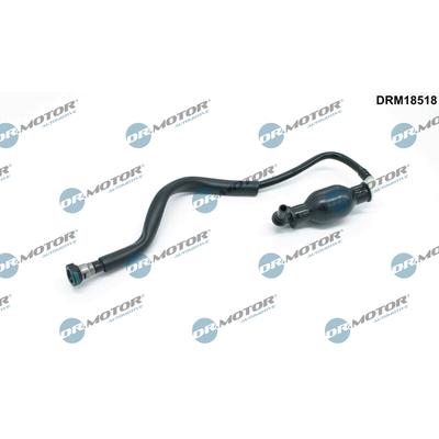 DR.MOTOR AUTOMOTIVE Kraftstoffleitung DRM18518 für RENAULT