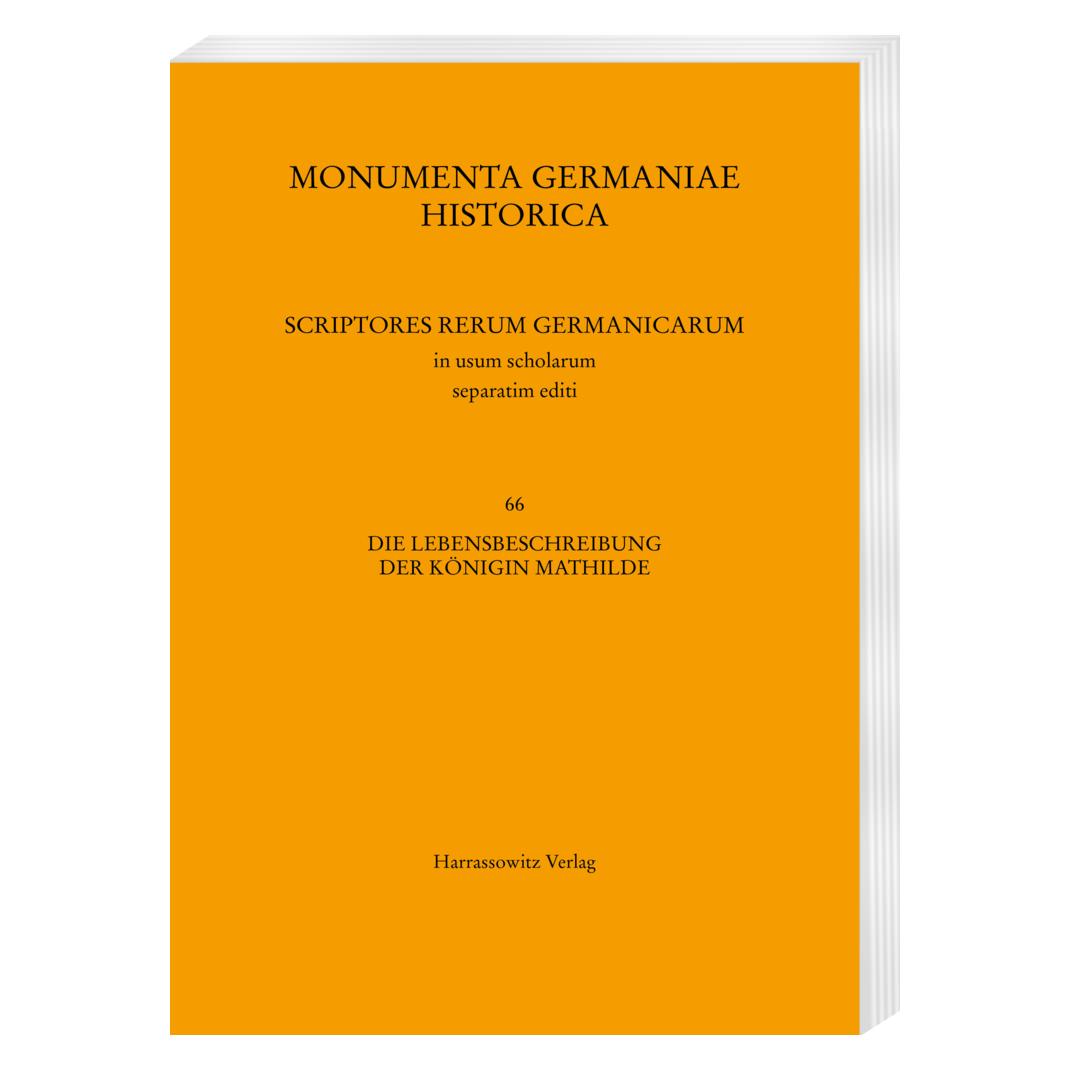 Harrassowitz Iohannis abbatis Victoriensis Liber certarum historiarum (Latein, Softcover) (56141446)