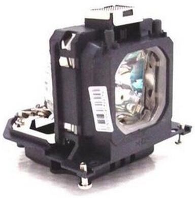 AL™ Series Lamp & Housing for the Sanyo PLV-Z800 Projector - 90 Day Warranty