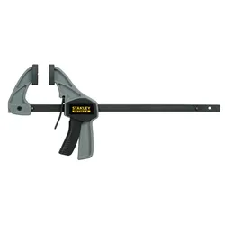 STANLEY FATMAX Einhandzwinge klein, 120mm, 15kg - FMHT0-83231
