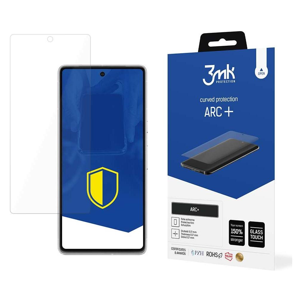 3MK Google Pixel 7 5G - ARC+ (1 Stk., Google Pixel 7) (3mk ARC+(1082)-0)