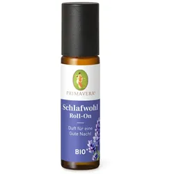 Schlafwohl Roll-On bio 10 ml