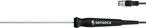 Senseca AX 115-M3-01B-300 Tauchfühler -50 bis +250°C Fühler-Typ Pt100