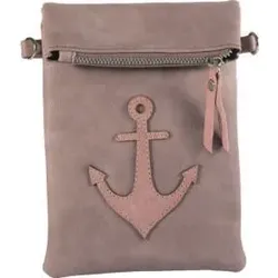 Veggie Crossbag 012 (Rose)