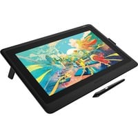 Cintiq 16, Grafiktablett schwarz