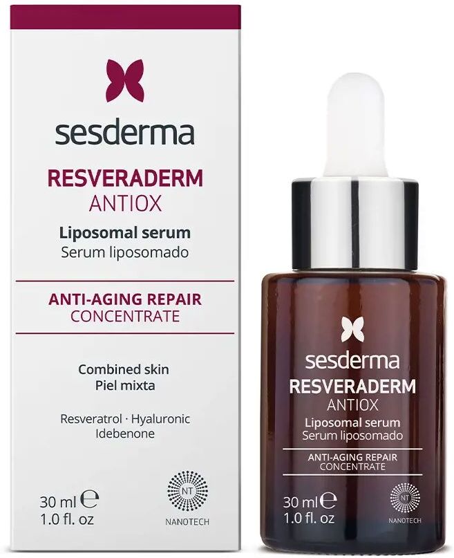Sesderma Resveraderm serum 30 ml
