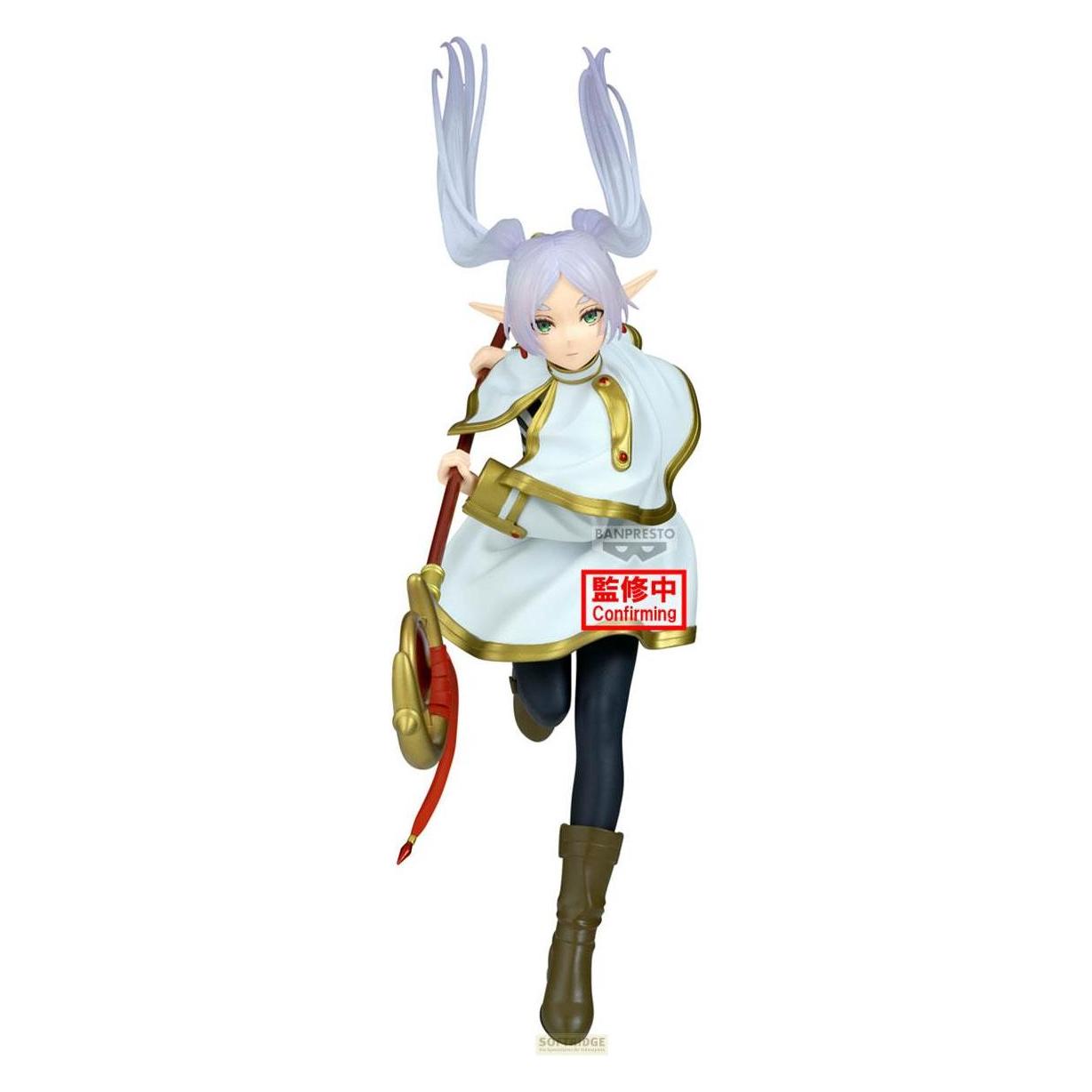 Banpresto Frieren - Frieren Maximatic (63096)