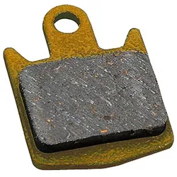 Marwi, Bremsbeläge, (Hope, Sintermetall)