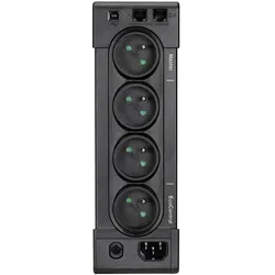 Eaton compatible Ellipse PRO 1200 FR (1200 VA, 750 W, Line-Interaktiv USV), USV