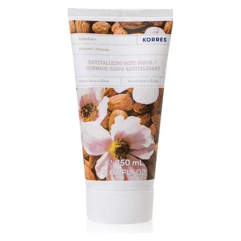 Korres Körper-Peeling Almond - 150 ml (150 ml) (45624373)
