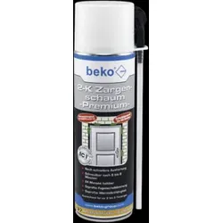 beko 2-K Zargenschaum - Premium - 400 ml