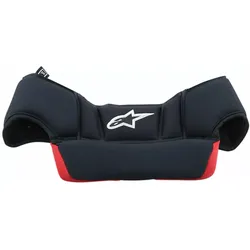 Alpinestars, Motorradhelm Zubehör, Helmfutter Ring, L