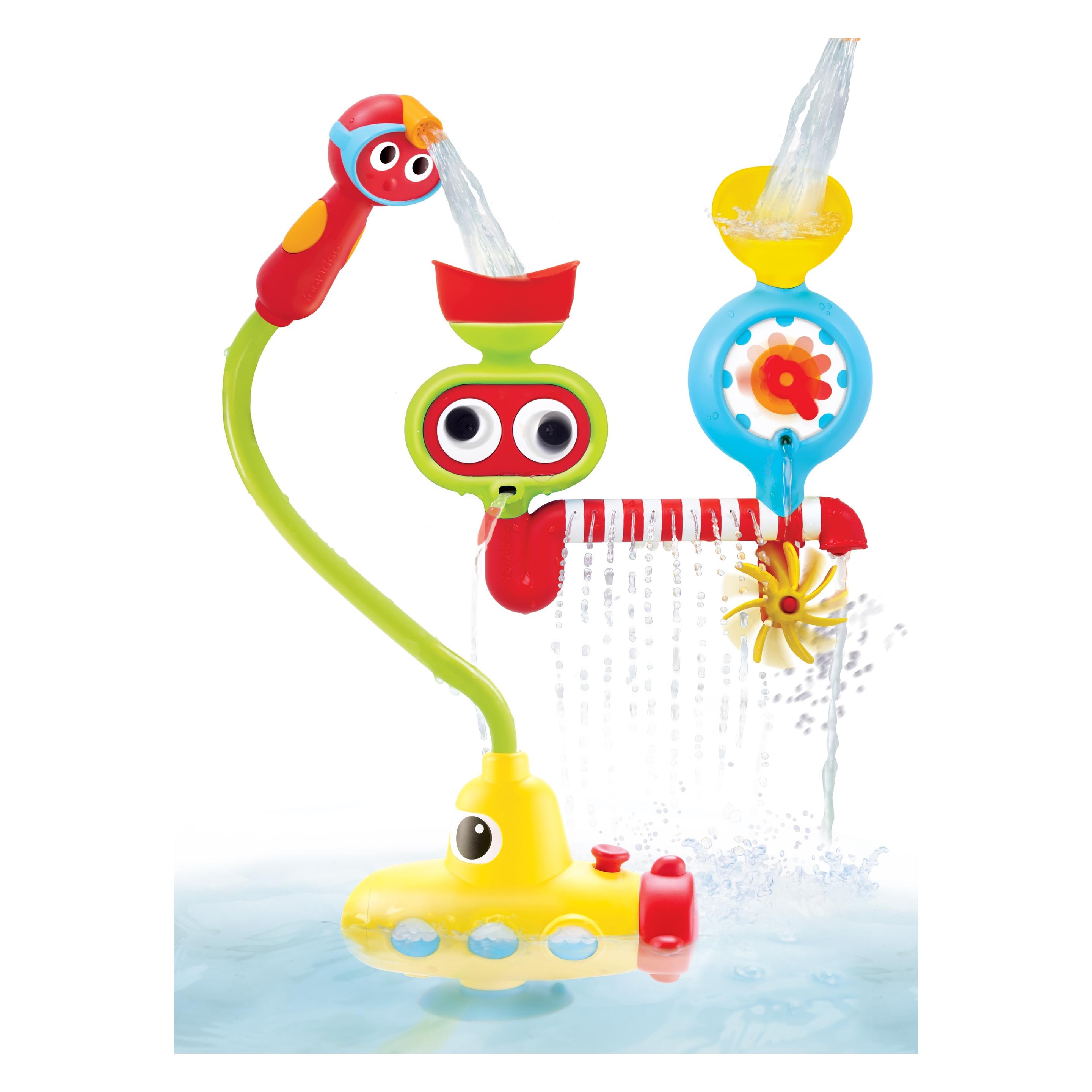 Yookidoo U-Boot (YO40139)