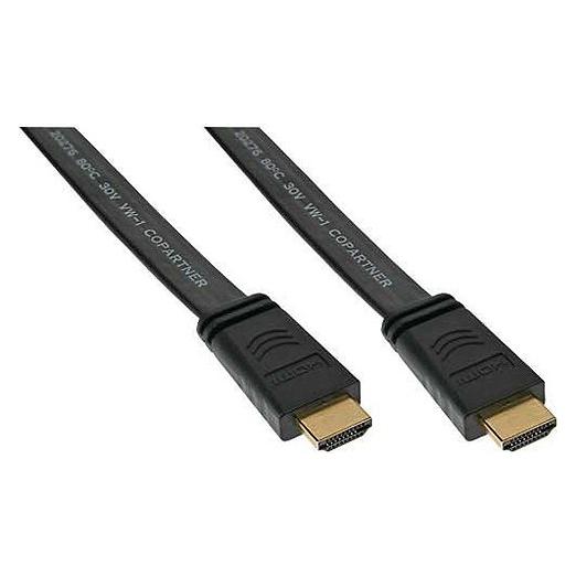 InLine HDMI (Typ A) - HDMI (Typ A) (1 m) (17011F)