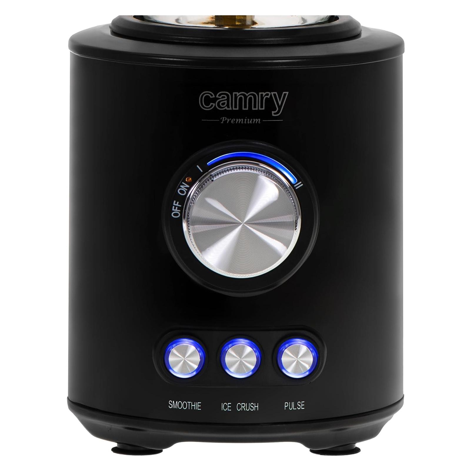 Camry CR 4088 (1800 W) (cr_4088)