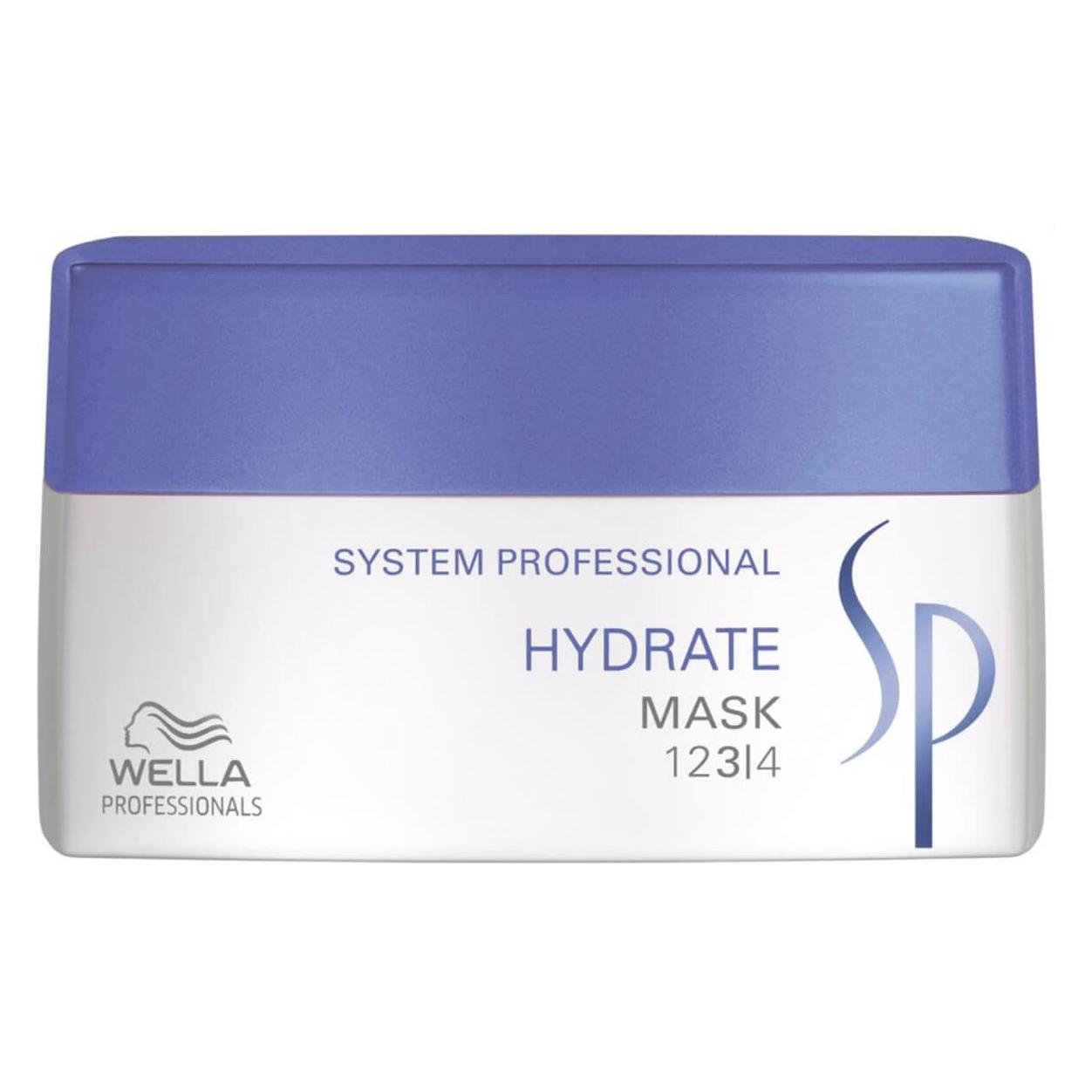 Wella Hydrate (200 ml) (Wella SP)
