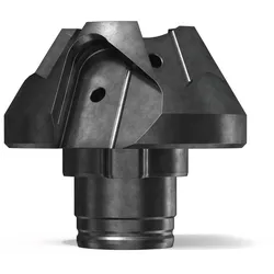 Fein Fräser 3x2-Schneider für 30° Fase - 64301004010