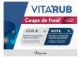 Vitavea Vita'Rub Coups de Froid 12 Unités - Boîte