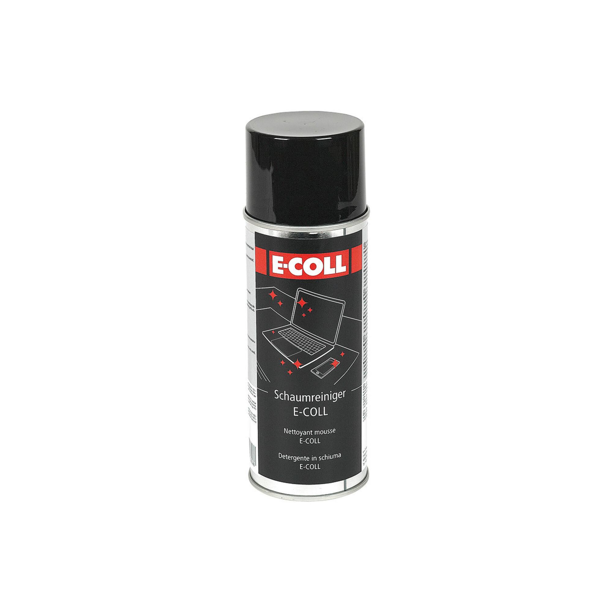 E-COLL Schaumreiniger 400ml (4317784638340)