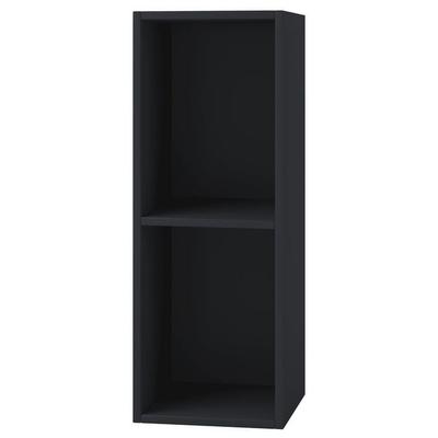 Holz Stand Regal Aufbewahrung Deko Bücher Mendas 2