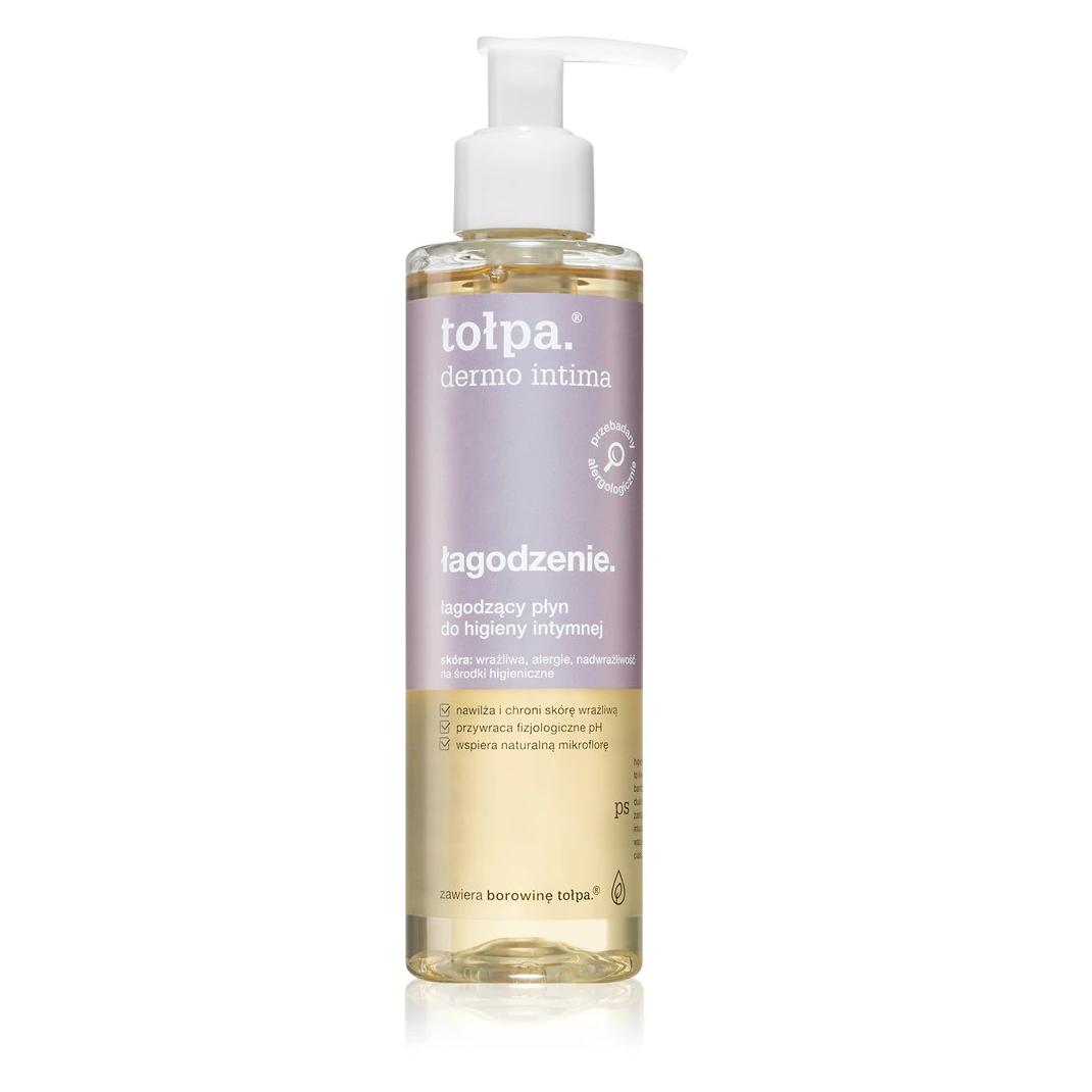 Tolpa Dermo Intima (Intimwaschlotion, 195 ml) (34535876)