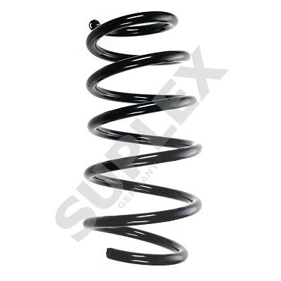 Suplex Fahrwerksfeder [Hersteller-Nr. 23423] für Opel, Vauxhall