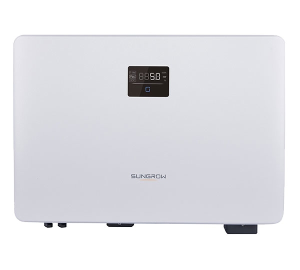 Sungrow SH3.0RS not DE/AT/CH