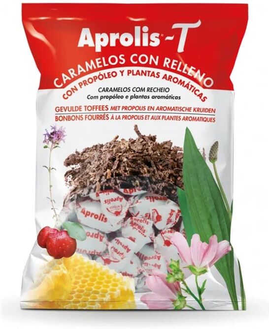 Dieteticos Intersa Doces Para Tosse 100g