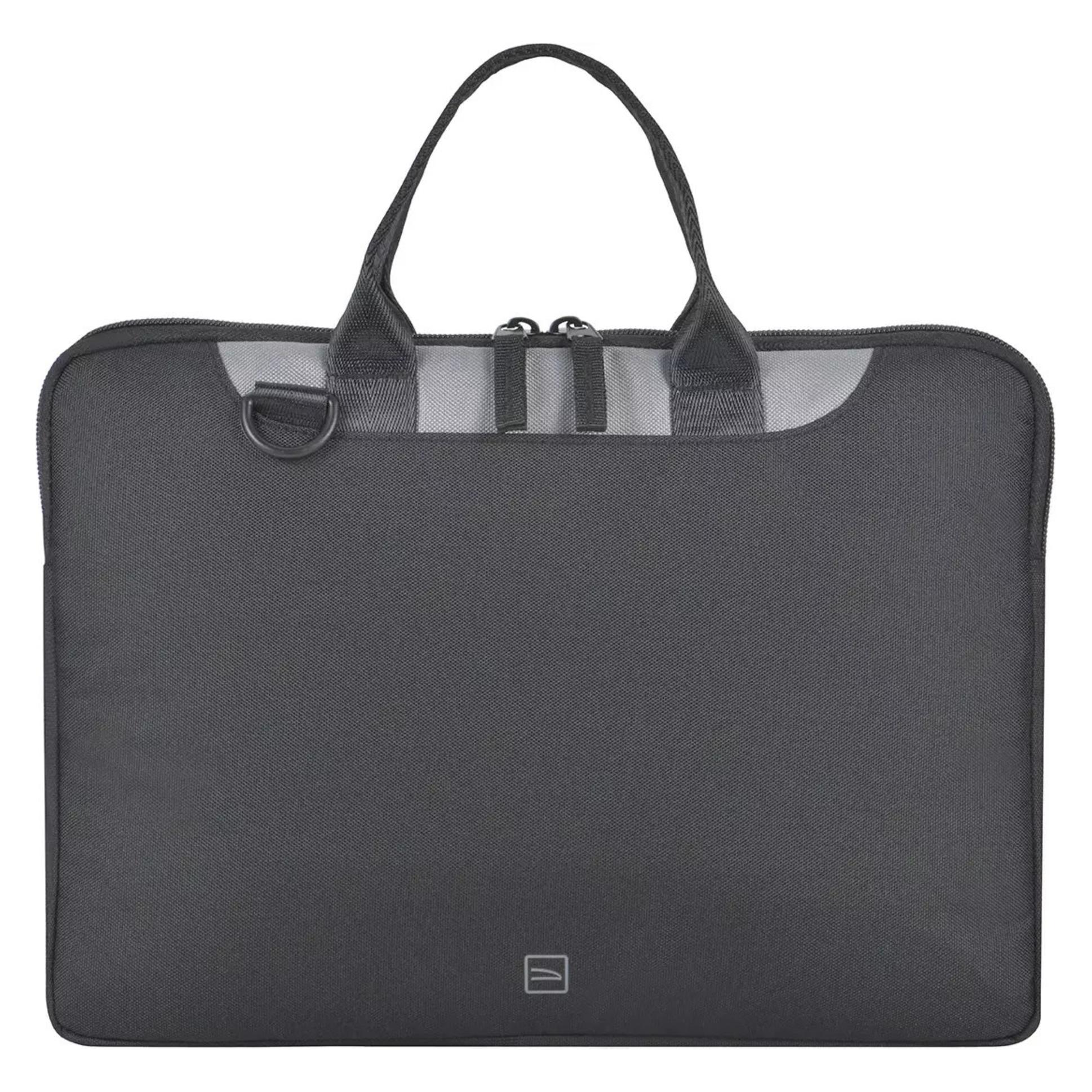 Tucano Lamini Laptoptasche Laptop 13-1 (14") (BLAMINI1314-BK)