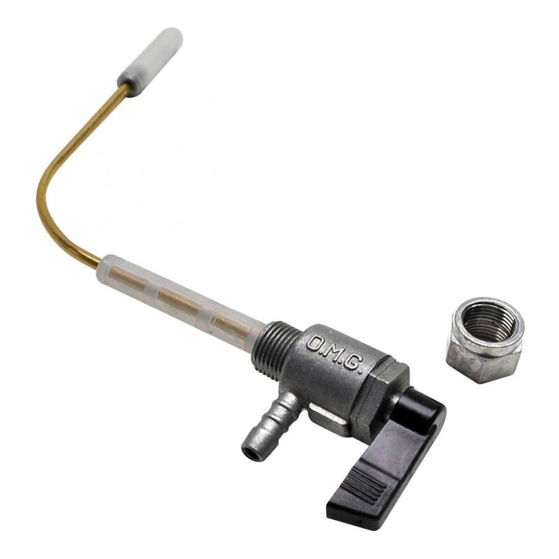 1Tek Origine Robinet à essence Piaggio Ciao PX à reserve