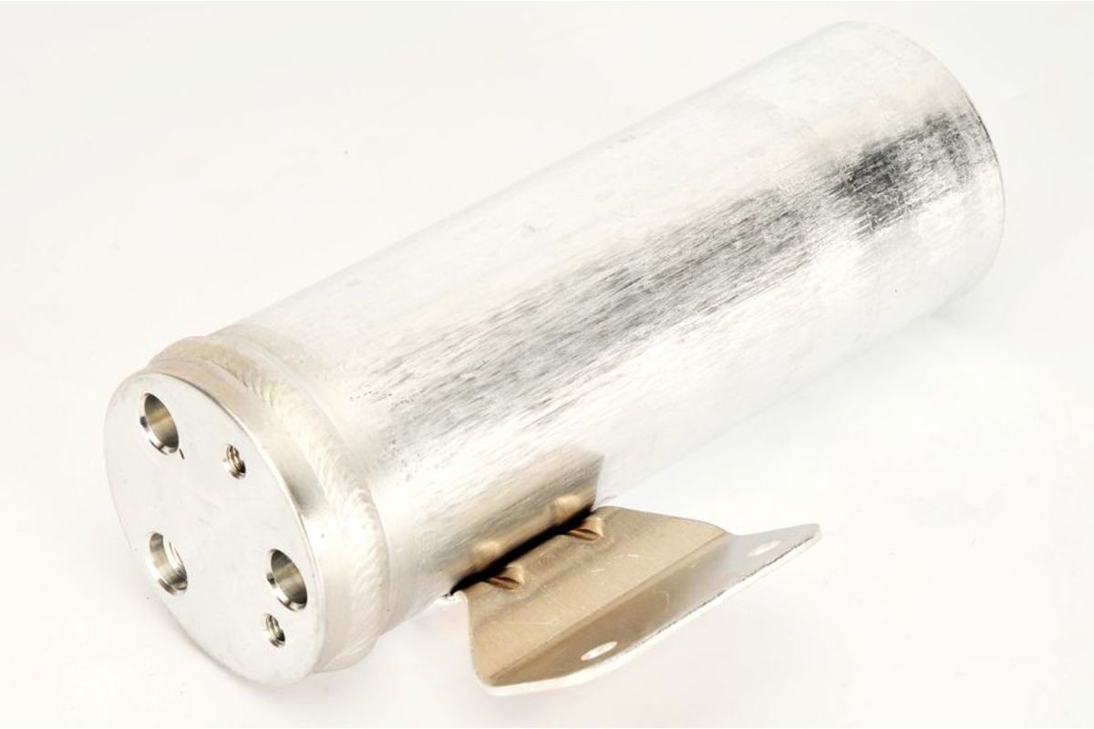 Trockner, Klimaanlage NRF 33151